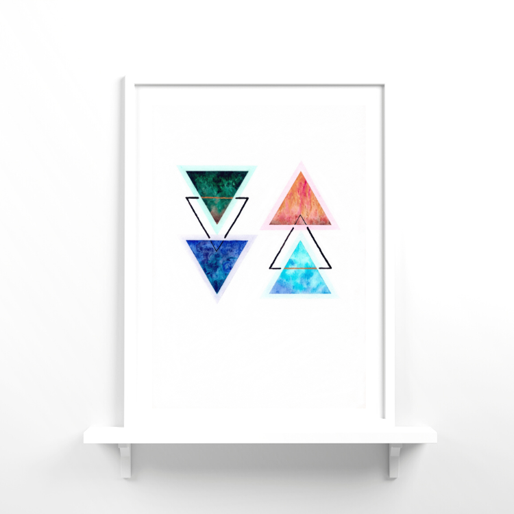 Elements Print