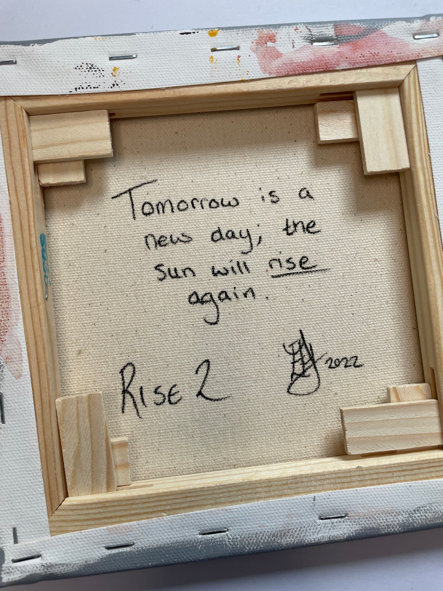 Rise 2